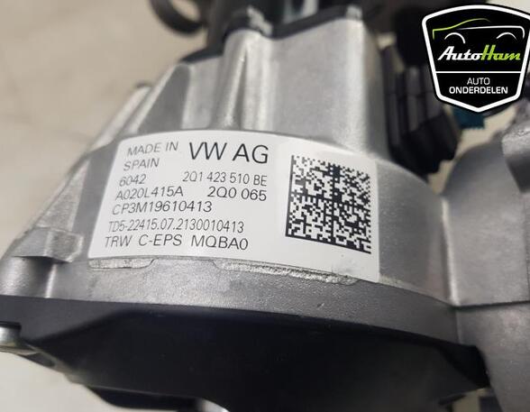 Motor Servolenkung VW Polo VI AW 2Q1423510BE P20952296