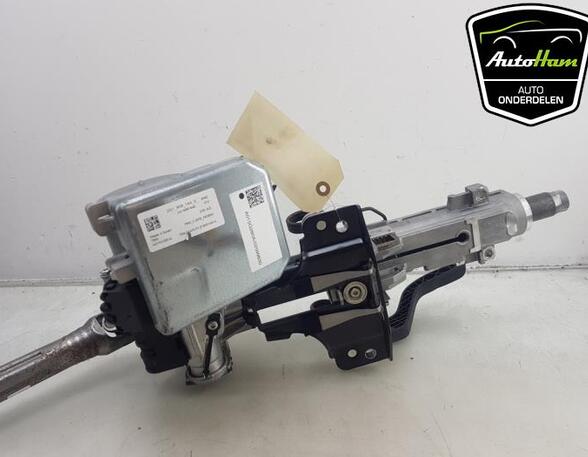 Power steering pump AUDI A1 Sportback (GBA), SEAT IBIZA V (KJ1, KJG), VW POLO (AW1, BZ1)