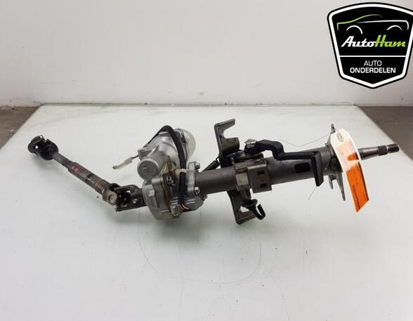 Power steering pump NISSAN MICRA III (K12)