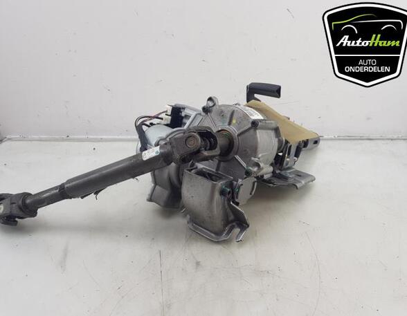 Power steering pump MAZDA 2 (DE_, DH_)