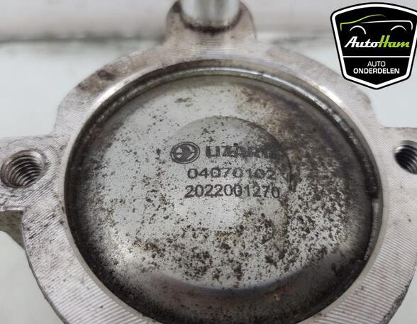 Power steering pump NISSAN PRIMASTAR Bus (X83), OPEL VIVARO A Van (X83), OPEL VIVARO A Bus (X83)