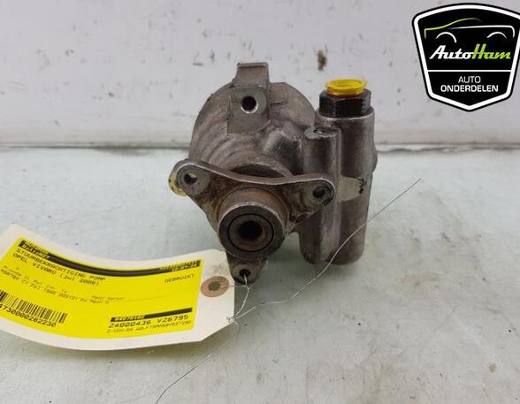 Servopumpe Opel Vivaro A Kasten X83 93865609 P20958298