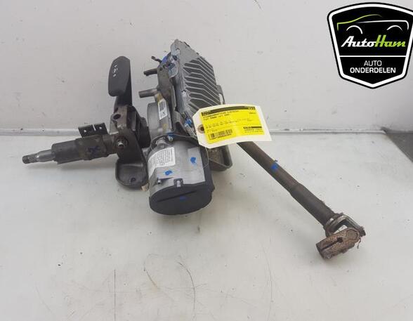 Power steering pump FIAT PANDA (169_)