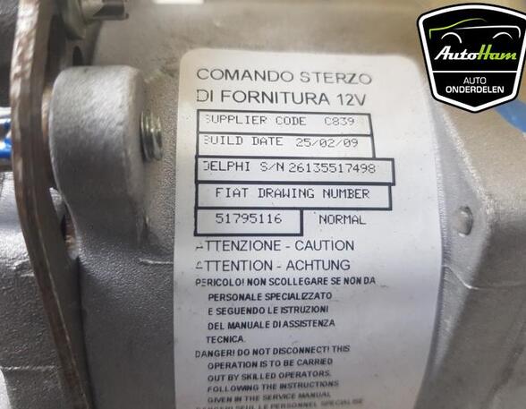 Power steering pump FIAT PANDA (169_)