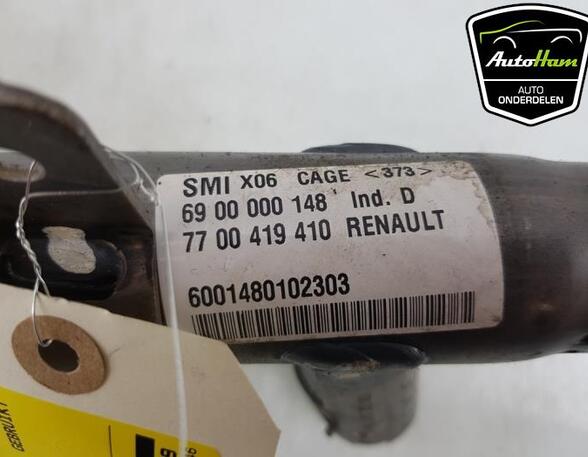 Stuurbekrachtigingspomp RENAULT TWINGO I (C06_)