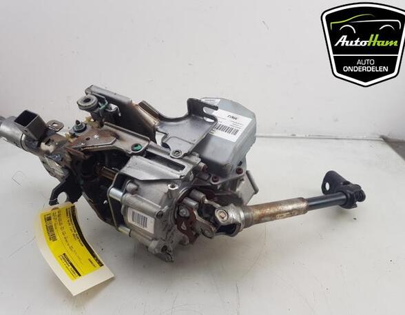 Power steering pump RENAULT CLIO III (BR0/1, CR0/1)