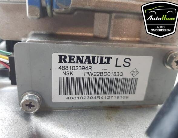 Power steering pump RENAULT ZOE (BFM_)