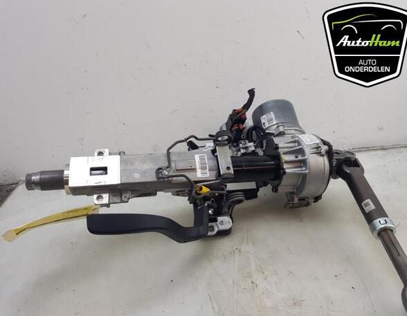 Power steering pump VW POLO (AW1, BZ1), SKODA SCALA (NW1)