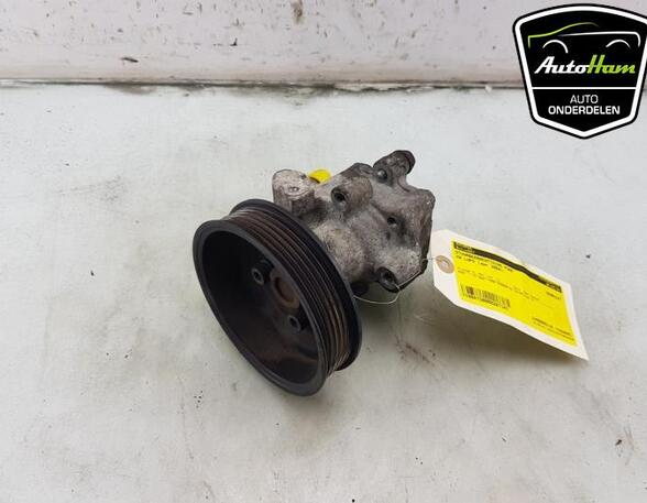 Power steering pump VW POLO (6N2), SEAT INCA (6K9), SEAT AROSA (6H), VW LUPO (6X1, 6E1)