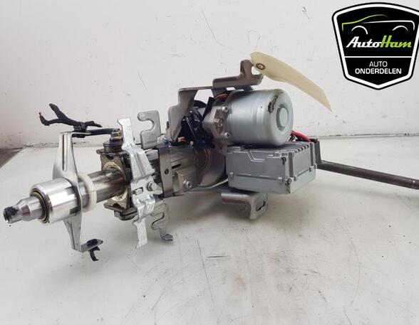 Power steering pump RENAULT GRAND SCÉNIC III (JZ0/1_), RENAULT SCÉNIC III (JZ0/1_)