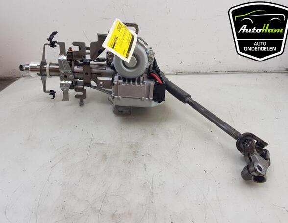 Power steering pump RENAULT GRAND SCÉNIC III (JZ0/1_), RENAULT SCÉNIC III (JZ0/1_)