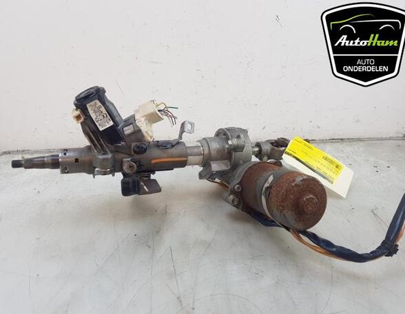 Power steering pump TOYOTA YARIS (_P9_)