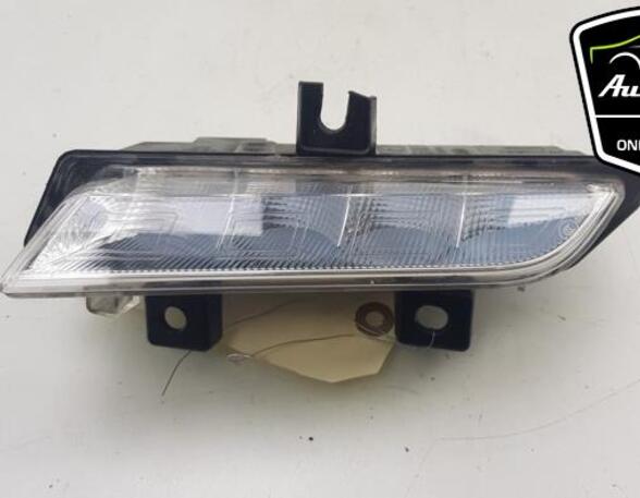 Daytime Running Light RENAULT CAPTUR I (J5_, H5_), RENAULT CLIO IV (BH_), RENAULT CLIO IV Grandtour (KH_)