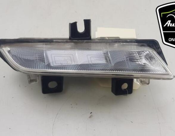 Daytime Running Light RENAULT CLIO IV Grandtour (KH_), RENAULT CAPTUR I (J5_, H5_), RENAULT CLIO IV (BH_)