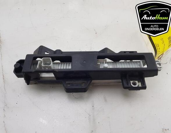 Daytime Running Light PEUGEOT PARTNER Box Body/MPV, PEUGEOT 108, CITROËN C1 II (PA_, PS_), TOYOTA AYGO (_B4_)