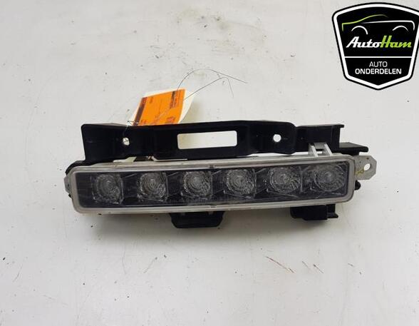 Daytime Running Light TOYOTA AYGO (_B4_), PEUGEOT 108, CITROËN C1 II (PA_, PS_), PEUGEOT 107 (PM_, PN_)