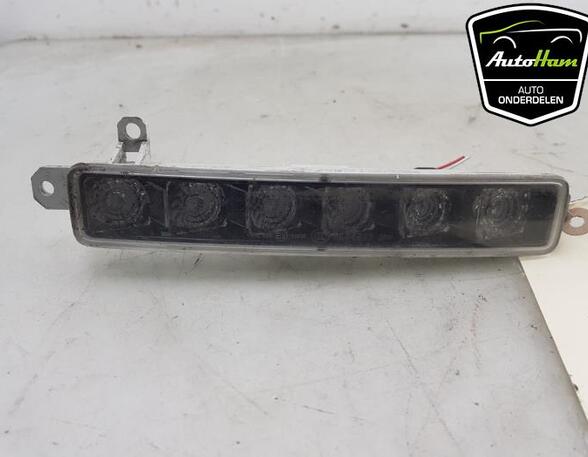 Daytime Running Light PEUGEOT 108, PEUGEOT 107 (PM_, PN_), PEUGEOT PARTNER Box Body/MPV, TOYOTA AYGO (_B4_)