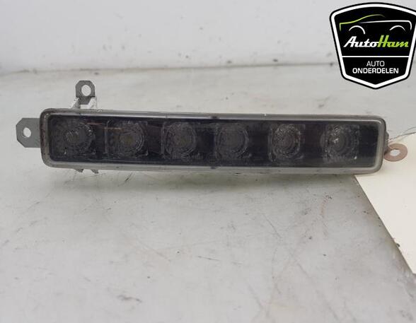 Daytime Running Light PEUGEOT 108, PEUGEOT 107 (PM_, PN_), PEUGEOT PARTNER Box Body/MPV, TOYOTA AYGO (_B4_)