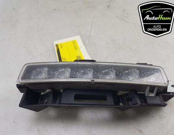 Daytime Running Light PEUGEOT 108, PEUGEOT PARTNER Box Body/MPV, CITROËN C1 II (PA_, PS_), TOYOTA AYGO (_B4_)