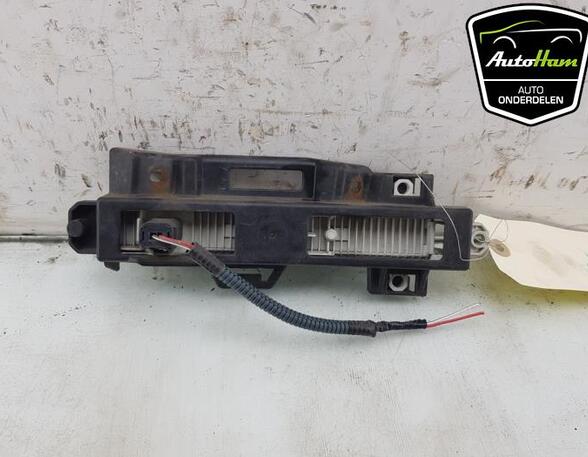 Daytime Running Light PEUGEOT 108, TOYOTA AYGO (_B4_), PEUGEOT 107 (PM_, PN_), PEUGEOT PARTNER Box Body/MPV