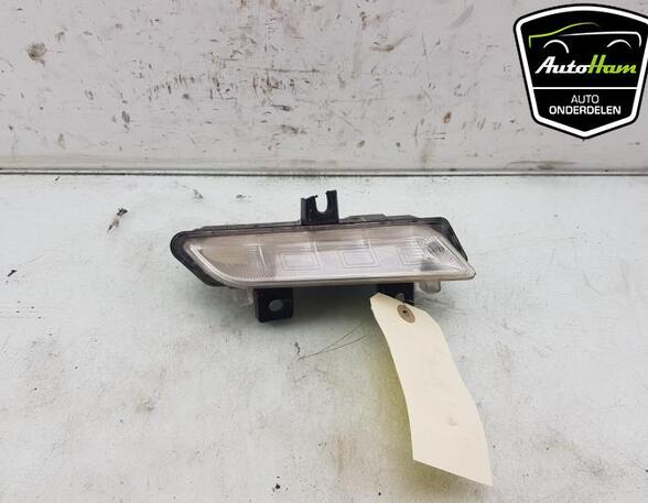 Daytime Running Light RENAULT CLIO IV Grandtour (KH_), RENAULT CAPTUR I (J5_, H5_), RENAULT CLIO IV (BH_)