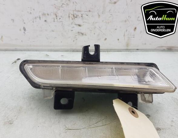 Daytime Running Light RENAULT CLIO IV Grandtour (KH_), RENAULT CAPTUR I (J5_, H5_), RENAULT CLIO IV (BH_)