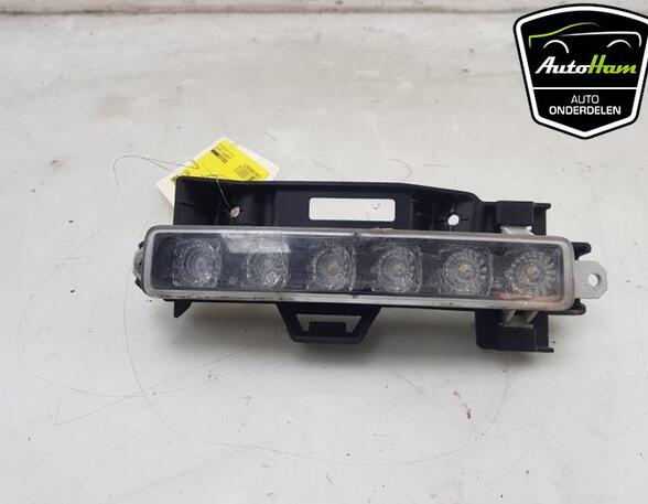 Daytime Running Light PEUGEOT 108, PEUGEOT 107 (PM_, PN_), PEUGEOT PARTNER Box Body/MPV, TOYOTA AYGO (_B4_)