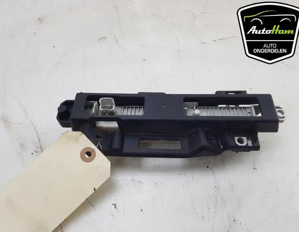 Daytime Running Light PEUGEOT 108, PEUGEOT 107 (PM_, PN_), PEUGEOT PARTNER Box Body/MPV, TOYOTA AYGO (_B4_)