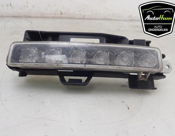 Daytime Running Light PEUGEOT 108, PEUGEOT 107 (PM_, PN_), PEUGEOT PARTNER Box Body/MPV, TOYOTA AYGO (_B4_)