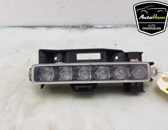 Daytime Running Light TOYOTA AYGO (_B4_), PEUGEOT 108, CITROËN C1 II (PA_, PS_), PEUGEOT 107 (PM_, PN_)