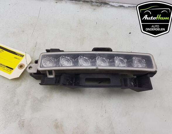 Daytime Running Light TOYOTA AYGO (_B4_), PEUGEOT 108, CITROËN C1 II (PA_, PS_), PEUGEOT 107 (PM_, PN_)