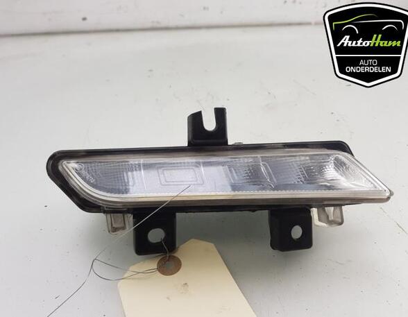 Daytime Running Light RENAULT CAPTUR I (J5_, H5_), RENAULT CLIO IV (BH_)