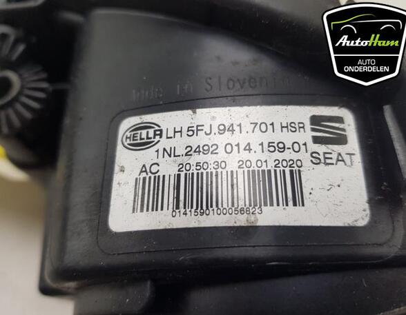 Tagfahrleuchte Seat Tarraco KN2 5FJ941701HSR P20601082