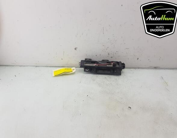 Daytime Running Light PEUGEOT PARTNER Box Body/MPV, PEUGEOT 107 (PM_, PN_), PEUGEOT 108, CITROËN C1 II (PA_, PS_)