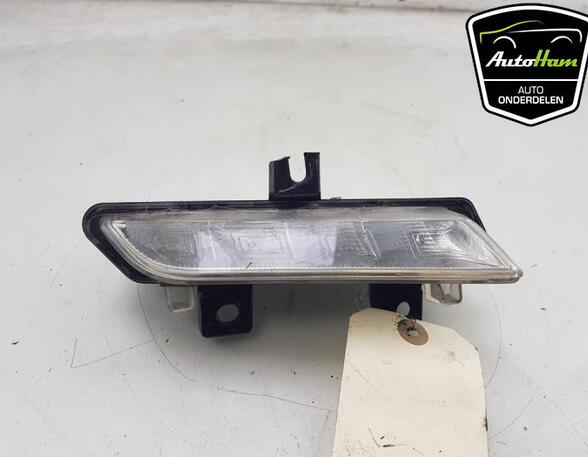 Daytime Running Light RENAULT CAPTUR I (J5_, H5_), RENAULT CLIO IV (BH_), RENAULT CLIO IV Grandtour (KH_)