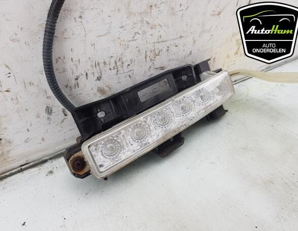 Daytime Running Light PEUGEOT 108, PEUGEOT 107 (PM_, PN_), TOYOTA AYGO (_B4_), PEUGEOT PARTNER Box Body/MPV