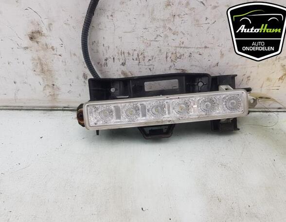 Daytime Running Light PEUGEOT 108, PEUGEOT 107 (PM_, PN_), TOYOTA AYGO (_B4_), PEUGEOT PARTNER Box Body/MPV