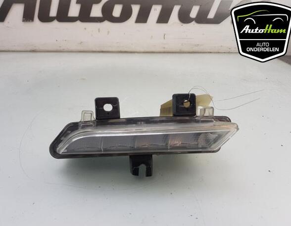 Daytime Running Light RENAULT CAPTUR I (J5_, H5_), RENAULT CLIO IV (BH_), RENAULT CLIO IV Grandtour (KH_)