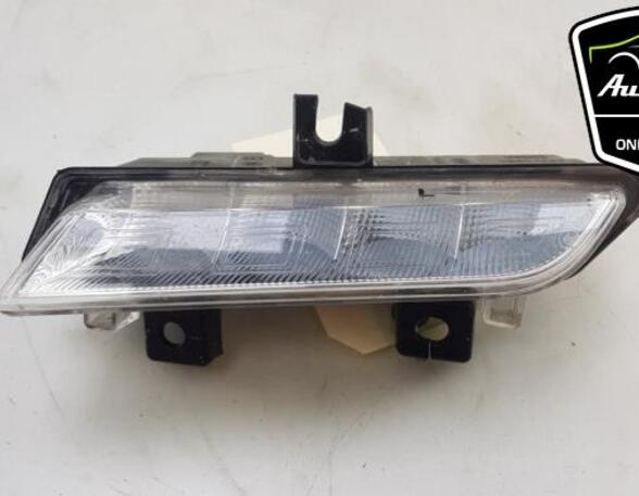 Daytime Running Light RENAULT CAPTUR I (J5_, H5_), RENAULT CLIO IV (BH_), RENAULT CLIO IV Grandtour (KH_)