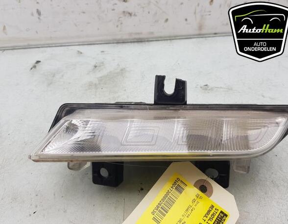 Daytime Running Light RENAULT CAPTUR I (J5_, H5_), RENAULT CLIO IV (BH_), RENAULT CLIO IV Grandtour (KH_)