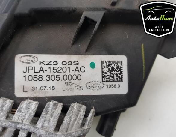 Dagrijverlichting LAND ROVER RANGE ROVER SPORT (L494)