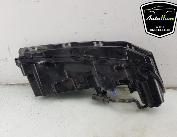 Daytime Running Light PEUGEOT 308 SW III (FC_, FJ_, FR_, F4_, FN_)