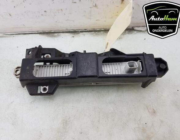 Daytime Running Light TOYOTA AYGO (_B4_)