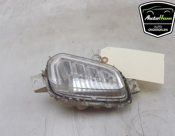 Dagrijverlichting VOLVO V40 Hatchback (525, 526), VOLVO V40 Cross Country (526)