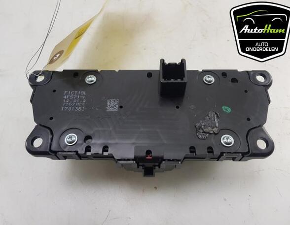 Radio Control Stalk FORD C-MAX II (DXA/CB7, DXA/CEU)