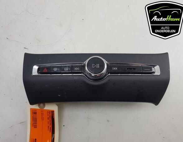 Radio Bedienschalter Volvo V60 II 225. 227 31398845 P17854901