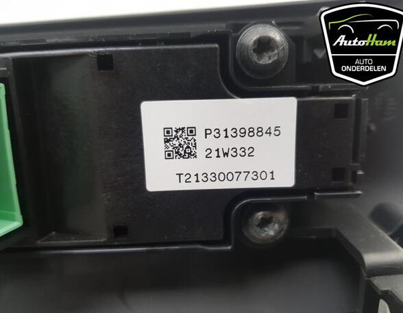 Radio Control Stalk VOLVO V60 II (225)