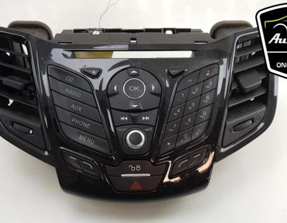 Radio schakelaar FORD FIESTA VI (CB1, CCN), FORD B-MAX (JK)