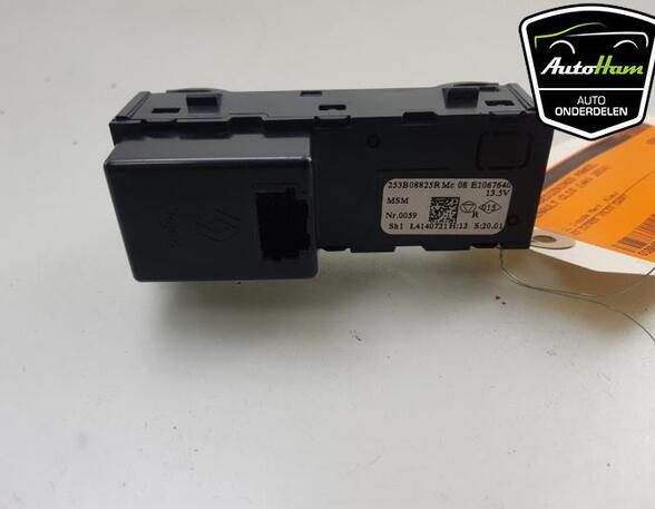 Radio Bedienschalter Renault Clio IV BH 253B08825R P17688062