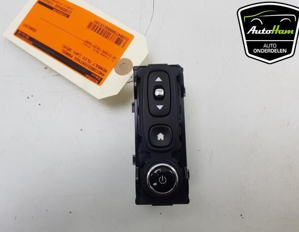 Radio Bedienschalter Renault Clio IV BH 253B08825R P17688062